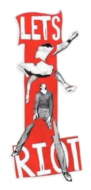 Swing Riot