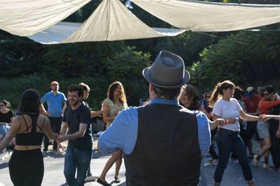 Swing Tes Couleurs 2026 — photo 120