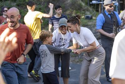 Swing Tes Couleurs 2026 — photo 132